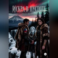 Ирина Васильева. Искра в Пустоте