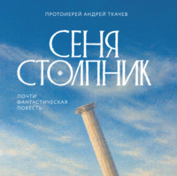 протоиерей Андрей Ткачев. Сеня Столпник. Почти фантастическая повесть