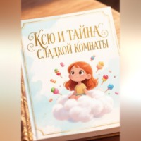 Светлана Шестернева. Ксю и тайна сладкой комнаты