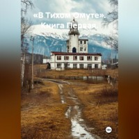 Александр Леонидович Миронов. «В Тихом Омуте». Книга Первая.