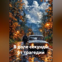 Ярослав Кичало. В доле секунды от трагедии