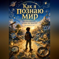 Роман Омельянчук. Как я познаю мир, или Об открытиях, которые мне предстоят
