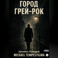 . Город Грей-Рок