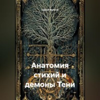 Сергей Ваганов. Анатомия стихий и демоны Тени