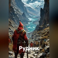 Максим Козлов. Рудник