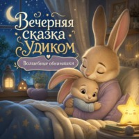 . Волшебные обнимашки