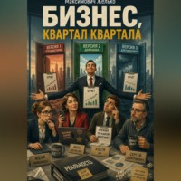 Желько Максимович. Бизнес, квартал квартала