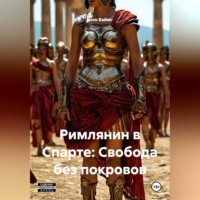 . Римлянин в Спарте: Свобода без покровов