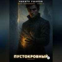 Никита Ушаков. Пустокровный