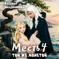 Наталья Владимирова. Месть. Той же монетой