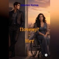 . Почему? - Нет