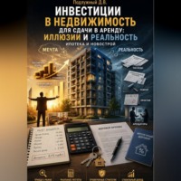 Дмитрий Подлужный. Инвестиции в недвижимость для сдачи в аренду: иллюзии и реальность. Ипотека и новострой