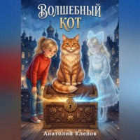 Анатолий Клепов. Волшебный КОТ