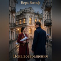 . Цена возвращения