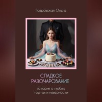 . Сладкое разочарование