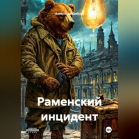 Александр Добсон. Раменский инцидент