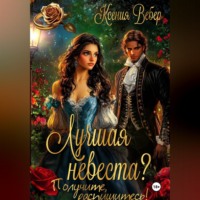 Ксения Вебер. Лучшая невеста? Получите, распишитесь!