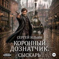 Сергей Ильин. Коронный дознатчик