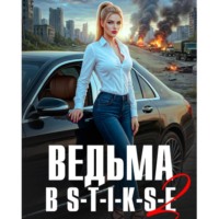 Евгений Сапронов. Ведьма в Стиксе 2