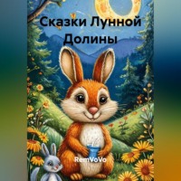 . Сказки Лунной Долины