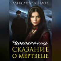 . Чернокапище. Сказание о мертвеце