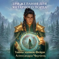 . Три желания для Янтарного лорда