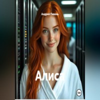Андрей Пивень. Алиса