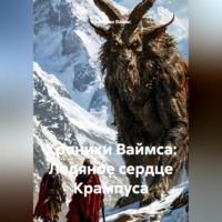 Кристиан Ваймс. Хроники Ваймса: Ледяное сердце Крампуса