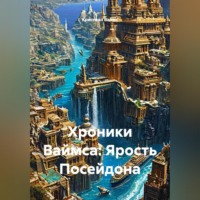 Кристиан Ваймс. Хроники Ваймса: Ярость Посейдона