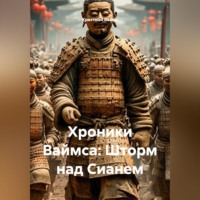Кристиан Ваймс. Хроники Ваймса: Шторм над Сианем