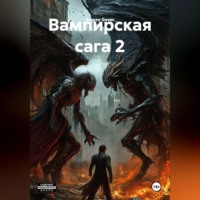 Sergey Govor. Вампирская сага 2