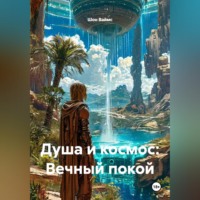 Шон Ваймс. Душа и космос: Вечный покой