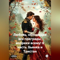 Василиса Волконская. Любовь, обходящая все преграды, вопреки всему! 6 часть. Бьянка и Тристан.