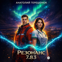 Анатолий Терешонок. Резонанс 7.83