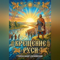 . Крещение Руси