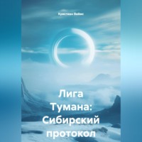 Кристиан Ваймс. Лига Тумана: Сибирский протокол