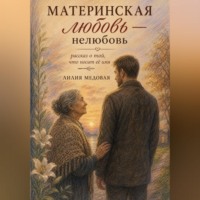 . МАТЕРИНСКАЯ ЛЮБОВЬ — НЕЛЮБОВЬ
