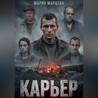Мария Марцева. Карьер