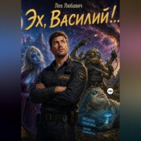 Лео Любавич. Эх, Василий!..
