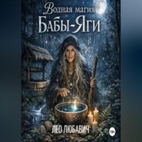 Лео Любавич. Водная магия Бабы-Яги