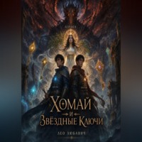 Лео Любавич. Хомай и Звёздные ключи