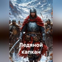 Андрей Труфанов. Ледяной капкан