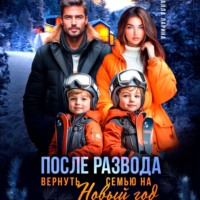. После развода. Вернуть семью на Новый год