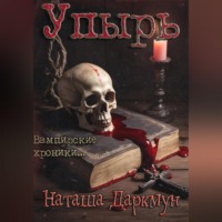 . Упырь