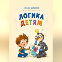 Алексей Юрьевич Щинников. Логика детям