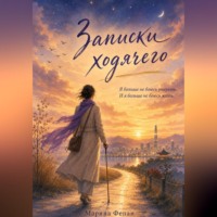 Марина Фепан. Записки ходячего