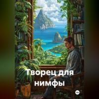 Шон Ваймс. Творец для нимфы