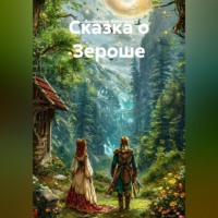 Анастасия Веригина. Сказка о Зероше