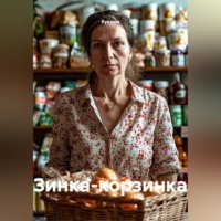  Кукуша. Зинка-корзинка