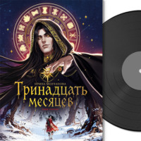 Ирина Молчанова. Тринадцать месяцев